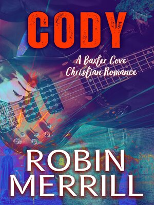 cover image of Cody
